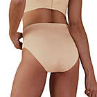 Alternate image 1 for Bravado Designs X-Large/XXL High-Rise Seamless Panty in