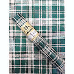 Bee & Willow™ 30 sq.ft. Holiday Plaid Print Heavyweight Christmas Gift Wrap