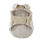 Alternate image 2 for UGG&reg; X-Large Quilted Dog Coat in Fawn
