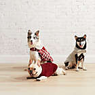 Alternate image 11 for UGG&reg; X-Large Quilted Dog Coat in Fawn