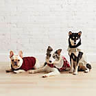 Alternate image 10 for UGG&reg; X-Large Quilted Dog Coat in Fawn