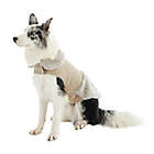 Alternate image 5 for UGG&reg; X-Large Quilted Dog Coat in Fawn