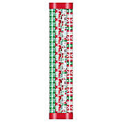 Holiday Whimsy 4-Roll 40-Inch x 200 Inch Gift Wrap