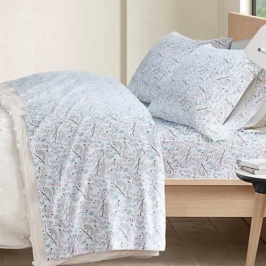 Intelligent Design Cozy Soft Cotton, Bed Bath Beyond Twin Xl Sheet Sets