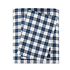 Alternate image 2 for Woolrich Flannel Cotton Sheet Set