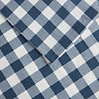 Alternate image 5 for Woolrich Flannel Cotton Sheet Set
