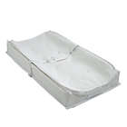Alternate image 0 for Serta&reg; Perfect Sleeper 2-in-1 Pillow Top Changing Pad and Portable Changing Mat in White