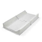 Alternate image 5 for Serta&reg; Perfect Sleeper 2-in-1 Pillow Top Changing Pad and Portable Changing Mat in White