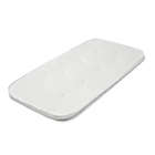Alternate image 6 for Serta&reg; Perfect Sleeper 2-in-1 Pillow Top Changing Pad and Portable Changing Mat in White