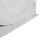 Alternate image 9 for Serta&reg; Perfect Sleeper 2-in-1 Pillow Top Changing Pad and Portable Changing Mat in White