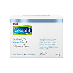 Cetaphil® 48 g Optimal Hydration Daily Glow Cream