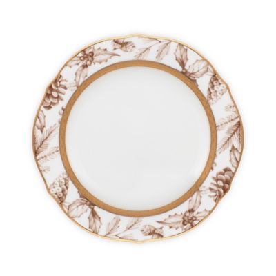 Mikasa Dinnerware Tanglewood Oval Platter