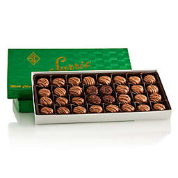 Sarris Candies® 32-Count Assorted Milk Chocolate Creams Box