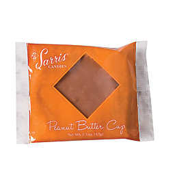 Sarris Candies® Individually Wrapped Peanut Butter Cup