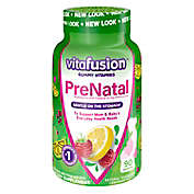 Vitafusion&reg; 90-Count Prenatal DHA & Folic Acid Gummy Vitamins