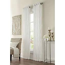 Commonwealth Home Fashions Infinity Grommet Curtain Window Panel (Single)
