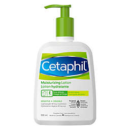 Cetaphil® 500 ml Moisturizing Lotion