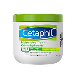 Cetaphil® 453g Moisturizing Cream