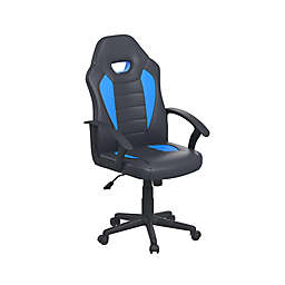 Lifestyle Solutions® Hendricks Gaming Office Chair
