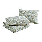 Alternate image 3 for Tommy Bahama&reg; Green Island King Quilt Set in Silver Blue