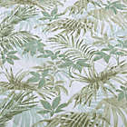 Alternate image 11 for Tommy Bahama&reg; Green Island King Quilt Set in Silver Blue