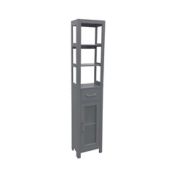 Studio 3B&trade; Hudson Bathroom Tower Cabinet