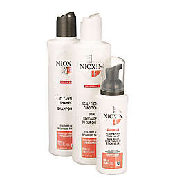 Nioxin® 3-Piece 23.58 fl. oz. System 2 Kit