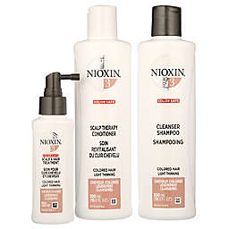 Nioxin® 3-Piece 23.58 fl. oz. System 4 Kit