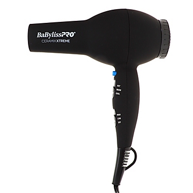 BaByliss Pro&trade; Ceramix Dryer. View a larger version of this product image.