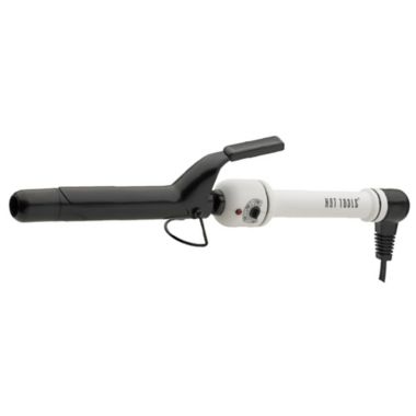 Hot Tools&reg; 1-Inch Nano Ceramic Curling Iron. View a larger version of this product image.