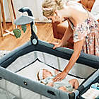 Alternate image 1 for Chicco Lullaby&trade; Primo All-in-One Portable Playard in Lakeshore