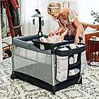 Alternate image 4 for Chicco Lullaby&trade; Primo All-in-One Portable Playard in Lakeshore