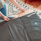 Alternate image 9 for Chicco Lullaby&trade; Primo All-in-One Portable Playard in Lakeshore