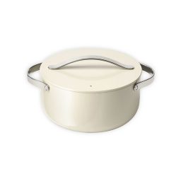 Caraway Ceramic Nonstick 6.5 qt. Aluminum Dutch Oven
