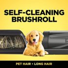 Alternate image 12 for Shark&reg; CZ351 Canister Pet Bagless Corded Vacuum in Navy/Silver