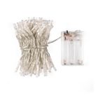 Alternate image 3 for Simply Essential&trade; 23-Foot 100-Light Decorative String Lights