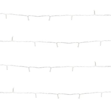 Simply Essential&trade; 23-Foot 100-Light Decorative String Lights. View a larger version of this product image.