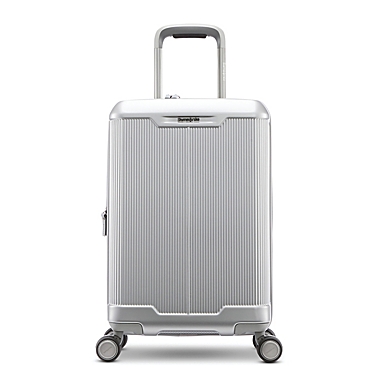 Samsonite&reg; Silhouette 17 24-Inch Expandable Hardside Spinner Carry On Luggage. View a larger version of this product image.