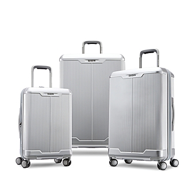 Samsonite&reg; Silhouette 17 Expandable Hardside Spinner Luggage Collection. View a larger version of this product image.