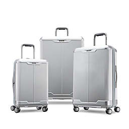 Samsonite® Silhouette 17 Expandable Hardside Spinner Luggage Collection