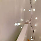 Alternate image 2 for Simply Essential&trade; 135-Light LED Curtain Lights with Remote