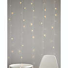 Alternate image 0 for Simply Essential&trade; 135-Light LED Curtain Lights with Remote