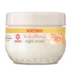 Alternate image 0 for Burt's Bees&reg; 1.8 oz. Truly Glowing&trade; Night Cream for Dry Skin