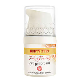 Burt's Bees® 0.5 oz. Truly Glowing™ Eye Gel Cream