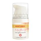 Alternate image 0 for Burt's Bees&reg; 0.5 oz. Truly Glowing&trade; Eye Gel Cream