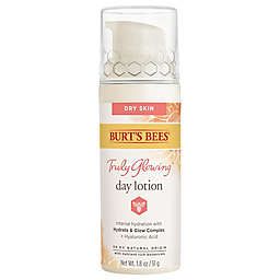 Burt's Bees® 1.8 oz. Truly Glowing™ Day Lotion for Dry Skin