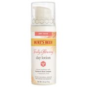 Burt's Bees&reg; 1.8 oz. Truly Glowing&trade; Day Lotion for Dry Skin