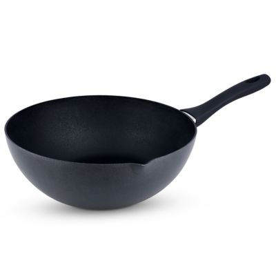 Ken Hom Nonstick 12-Inch Aluminum Wok