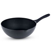 Ken Hom Nonstick 12-Inch Aluminum Wok
