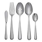 Alternate image 1 for Our Table&trade; Nora 65-Piece Flatware Set